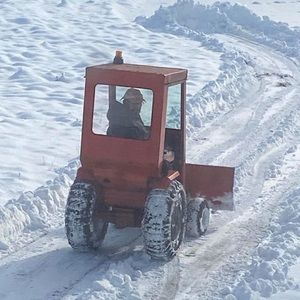 Meet your Posher, Edison